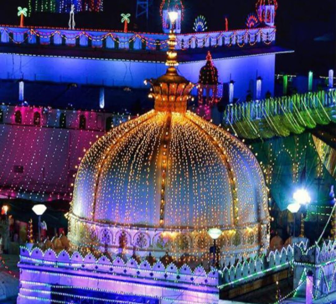 Chadar Offering