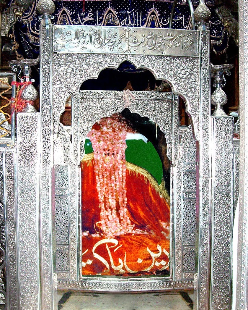 Ziyarat on Behalf